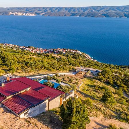 Villa Secluded Paradise Omis Exterior photo